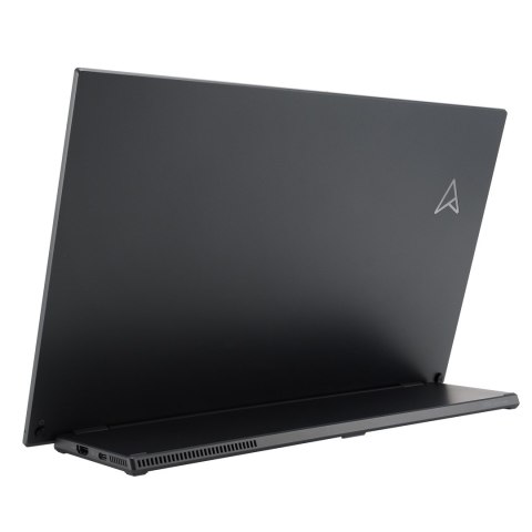 ASUS ZenScreen MB17AHG monitor komputerowy 43,9 cm (17.3") 1920 x 1080 px Full HD Czarny ASUS ZenScreen MB17AHG monitor komputerowy 43,9 cm (17.3") 1920 x 1080 px Full HD Czarny
