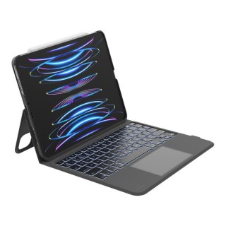 Belkin BBZ001DE-V1 etui na tablet 27,9 cm (11") Pokrowiec Czarny