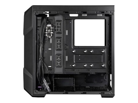 COOLER MASTER OBUDOWA MASTERBOX TD500 V2 MESH ARGB MIDI TOWER CZARNA TD500V2-KGNN-S00 COOLER MASTER OBUDOWA MASTERBOX TD500 V2 MESH ARGB MIDI TOWER CZARNA TD500V2-KGNN-S00