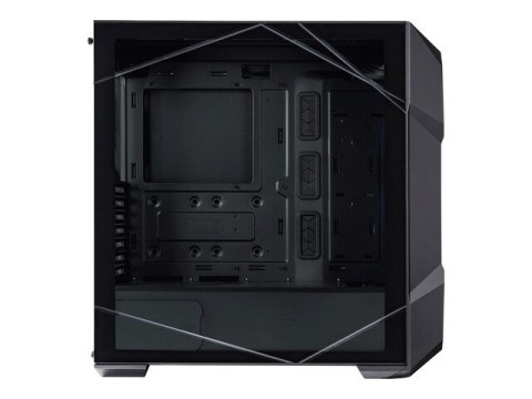 COOLER MASTER OBUDOWA MASTERBOX TD500 V2 MESH ARGB MIDI TOWER CZARNA TD500V2-KGNN-S00 COOLER MASTER OBUDOWA MASTERBOX TD500 V2 MESH ARGB MIDI TOWER CZARNA TD500V2-KGNN-S00