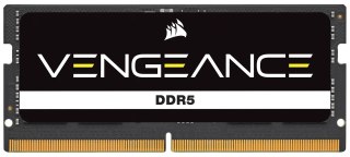 Corsair Vengeance CMSX16GX5M1A5600C48 moduł pamięci 16 GB 1 x 16 GB DDR5 5600 MHz