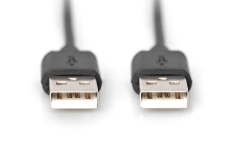 Digitus Kabel przyłączeniowy USB 2.0