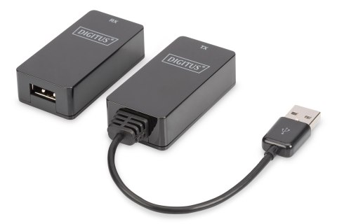 Digitus Przedłużacz USB Digitus Przedłużacz USB