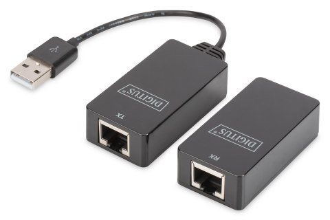 Digitus Przedłużacz USB Digitus Przedłużacz USB