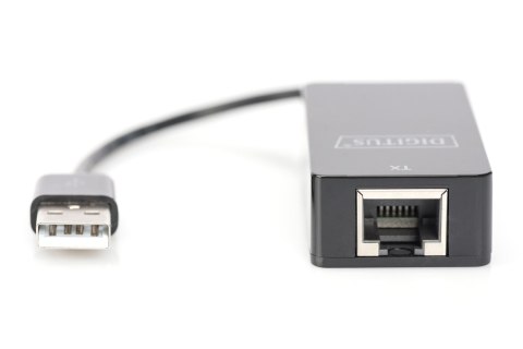 Digitus Przedłużacz USB Digitus Przedłużacz USB