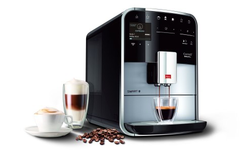 Ekspres ciśnieniowy MELITTA Barista TS F85/0 -101