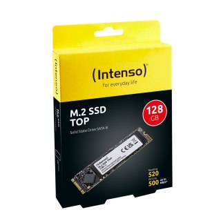 Intenso Top M.2 128 GB Serial ATA III