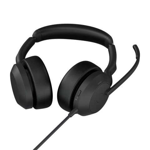 JABRA EVOLVE2 50/USB-A UC STEREO