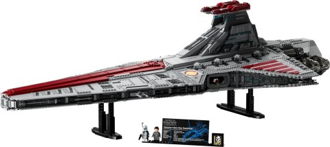 LEGO Star Wars 75367 Gwiezdny Niszczyciel typu Venator