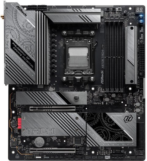 Płyta główna ASRock X870E Taichi Lite