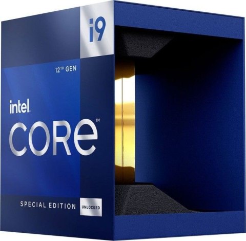 Procesor INTEL Core i9-12900KS 3.4 GHz 30 MB MBBX8071512900KS BOX