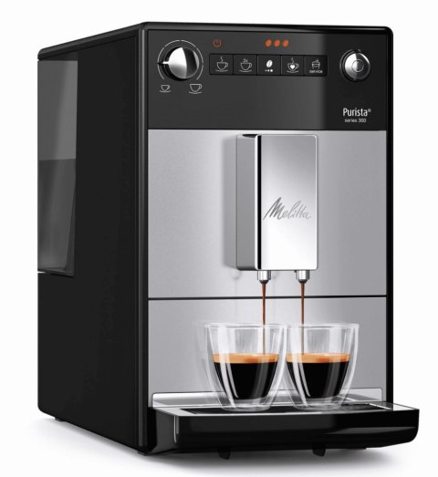 Ekspres ciśneniowy MELITTA 22160.8