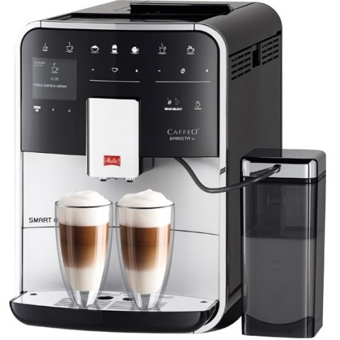 Ekspres ciśneniowy MELITTA F85/0-101