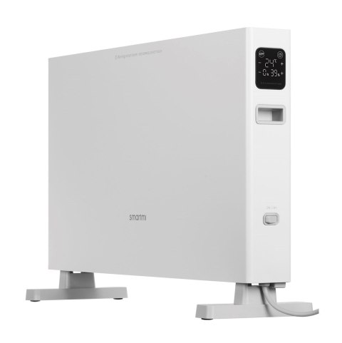 Grzejnik konwekcyjny Smartmi Smart Convector Heater 1S DNQZNB05ZM