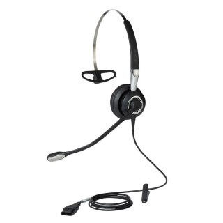 JABRA BIZ 2400 II MONO 3IN1/TYP 72 NC FREESPIN