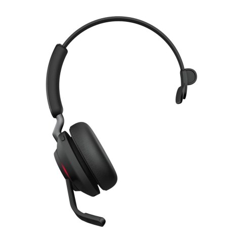 Jabra Evolve2 65, Link380c MS Mono Black