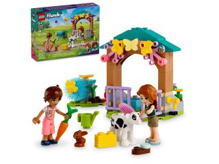 LEGO FRIENDS 42607 SZOPA CIELĄTKA AUTUMN