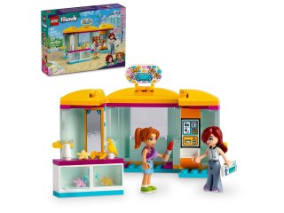 LEGO FRIENDS 42608 MAŁY SKLEP Z AKCESORIAMI