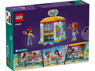 LEGO FRIENDS 42608 MAŁY SKLEP Z AKCESORIAMI