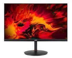 MONITOR LCD 25" XV252QLVBMIIPR/UM.KX2EE.V01 ACER MONITOR LCD 25" XV252QLVBMIIPR/UM.KX2EE.V01 ACER