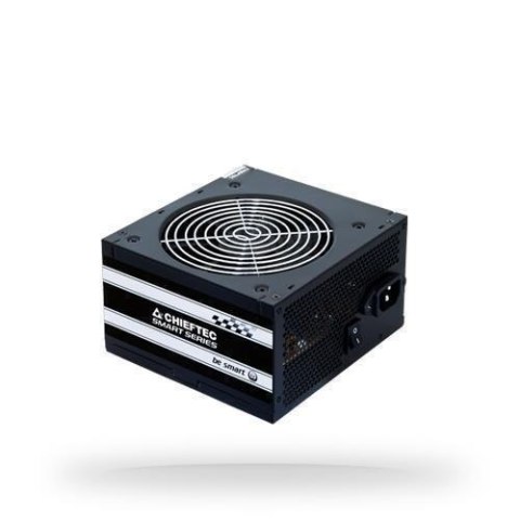 OBUDOWA ZASILACZA ATX 650W GPS-650A8 CHIEFTEC