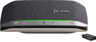 POLY Telefon konferencyjny Sync 20+ USB-C