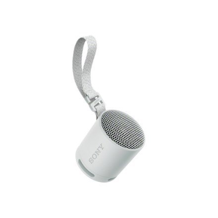 Sony | Głośnik | Głośnik SRS-XB100 | Wodoodporny | Łączność Bluetooth | Pomarańczowy | Przenośny | Połączenie bezprzewodowe