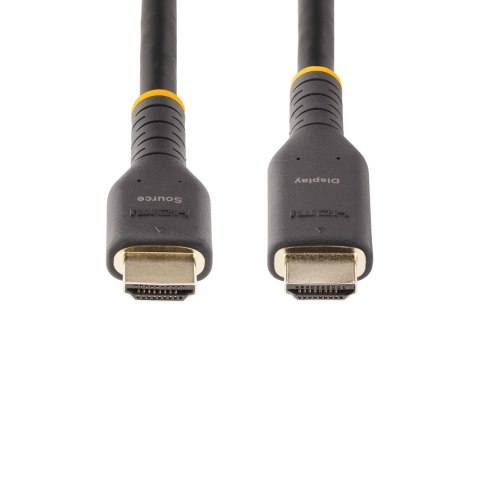 30FT ACTIVE HDMI CABLE/LONG HDMI 2.0 CORD 4K 60HZ