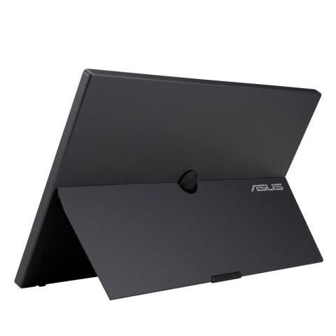 ASUS ZenScreen MB16AHG monitor komputerowy 39,6 cm (15.6") 1920 x 1080 px Full HD Czarny ASUS ZenScreen MB16AHG monitor komputerowy 39,6 cm (15.6") 1920 x 1080 px Full HD Czarny
