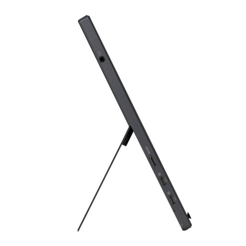 ASUS ZenScreen MB16AHG monitor komputerowy 39,6 cm (15.6") 1920 x 1080 px Full HD Czarny ASUS ZenScreen MB16AHG monitor komputerowy 39,6 cm (15.6") 1920 x 1080 px Full HD Czarny