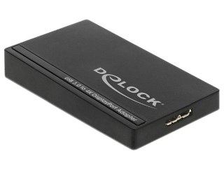 DeLOCK - DisplayLinkDL-5500 - 1GB DDR3