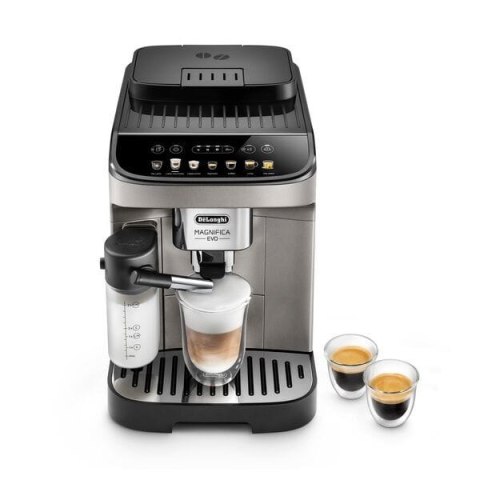 De'Longhi Magnifica Evo ECAM290.81.TB Pełna automatyka Ekspres do espresso 1,8 l