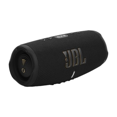 Głośnik JBL Charge 5 WiFi (czarny)