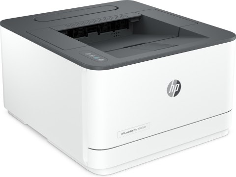 HP Drukarka LaserJet Pro 3002dw, Czerń i biel, Drukarka do Małe i średnie firmy, Drukowanie, Drukowanie dwustronne