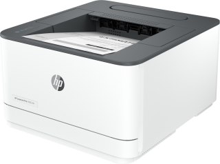 HP LaserJet Pro Drukarka 3002dn, Czerń i biel, Drukarka do Małe i średnie firmy, Drukowanie, Drukowanie dwustronne