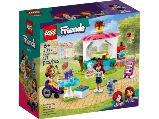 LEGO FRIENDS 41753 NALEŚNIKARNIA