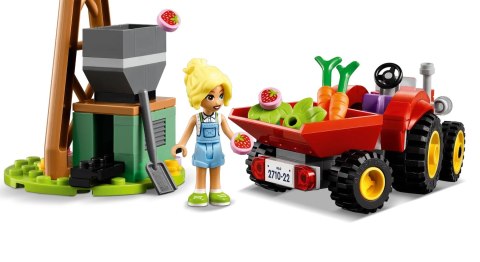 LEGO FRIENDS 42617 REZERWAT ZWIERZĄT GOSPODARSKICH