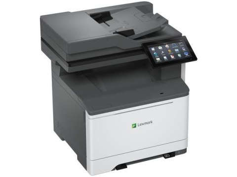 Lexmark CX635adwe Laser A4 1200 x 1200 DPI 40 stron/min Wi-Fi