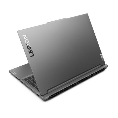 Lenovo Legion 5 16IRX9 83DG00EQPB i7-13650HX 16" WQXGA 165Hz 16GB 512SSD RTX4060 DLSS 3 NoS