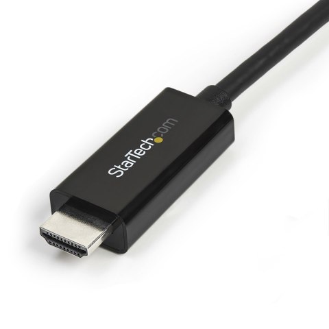 MDP TO HDMI CABLE - 4K 30HZ/CABLE-MDP TO HDMI CONVERTER