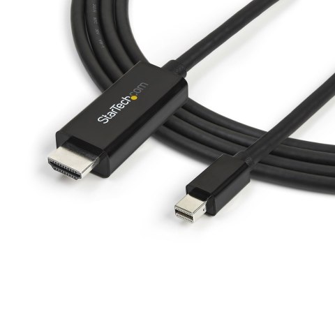 MDP TO HDMI CABLE - 4K 30HZ/CABLE-MDP TO HDMI CONVERTER