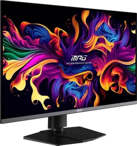 Monitor MSI MPG 321URX QD-OLED (31.5" /OLED /240Hz /3840 x 2160 /Czarny)