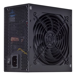 ENDORFY Supremo FM5 Gold 750 W moduł zasilaczy 18+10 pin ATX ATX Czarny