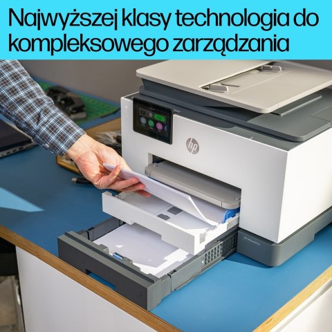 HP OfficeJet Pro Urządzenie wielofunkcyjne 9130b