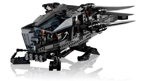 LEGO ICONS 10327 Diuna - Atreides Royal Ornithopter