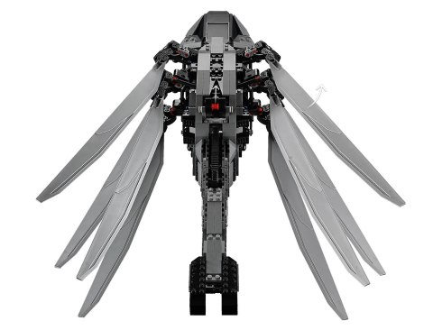 LEGO ICONS 10327 Diuna - Atreides Royal Ornithopter