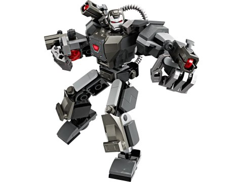 LEGO MARVEL 76277 MECHANICZNA ZBROJA WAR MACHINE