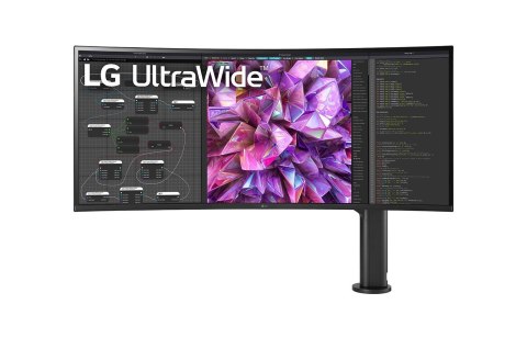 LG 38" 38WQ88C-W UltraWide IPS 21:9 D LG 38" 38WQ88C-W UltraWide IPS 21:9 D