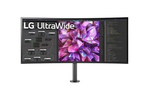 LG 38" 38WQ88C-W UltraWide IPS 21:9 D LG 38" 38WQ88C-W UltraWide IPS 21:9 D