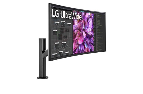 LG 38" 38WQ88C-W UltraWide IPS 21:9 D LG 38" 38WQ88C-W UltraWide IPS 21:9 D